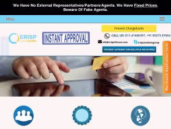 Crispinfocare