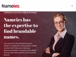 Nameies