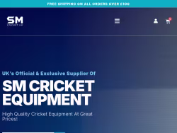 Smcricketukltd
