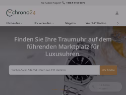 Chrono24 logo