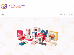 Boxtelcustompackaging