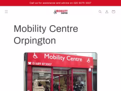Mobilitycentreorpington