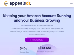 Appealsdoctor