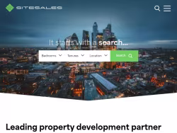 Site-sales