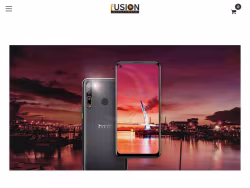 Fusionelectronix