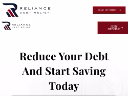Reliancedebt