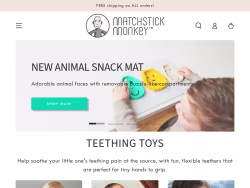 Matchstickmonkey