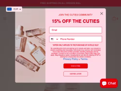 Cutieoilsco