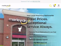 Marleydrug