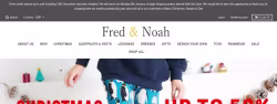 Fredandnoah