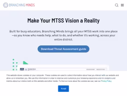Branchingminds