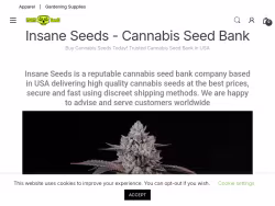 Insaneseeds