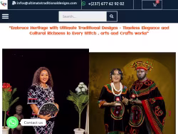 Ultimatetraditionaldesigns