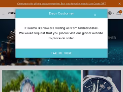 Creationwatches