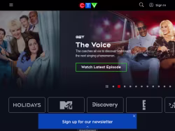 Ctv