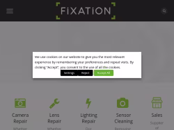 Fixationuk