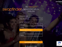 Swapfinder