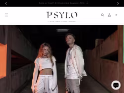 Psylofashion