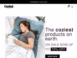 Coziest
