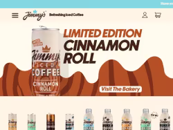 Jimmysicedcoffee