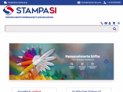 Stampasi