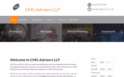 Cmgadvice