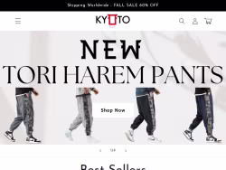 Kyotosoul
