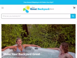 Greatbackyard