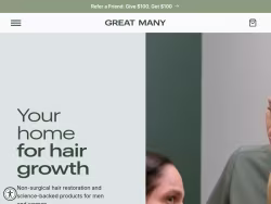 Greatmany