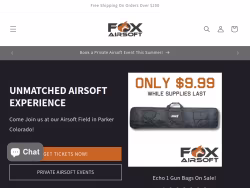 Foxairsoft