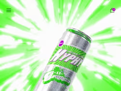 Hyphyjuice