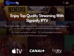 Signinify
