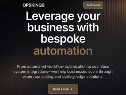 Opskings