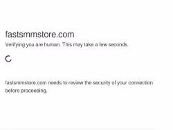 Fastsmmstore