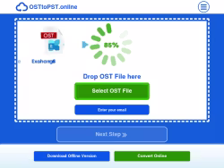 Osttopst