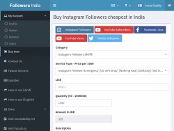 Followersindia