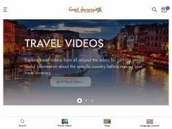 Maps2anywhere