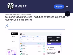 Qubitscube