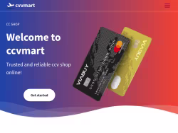 Cvvmart