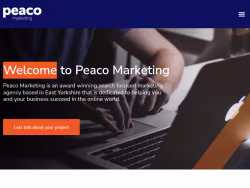 Peacomarketing
