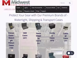 Midwestcasecompany