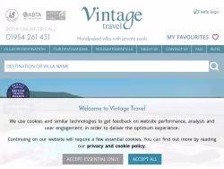 Vintagetravel