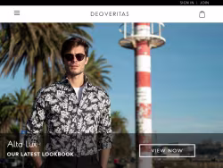 Deoveritas