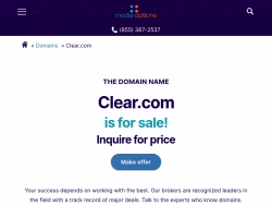 Clear