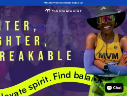 Marsquest