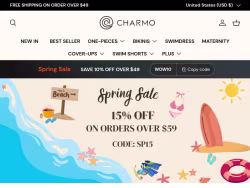 Mycharmo