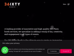 36ixtybooths