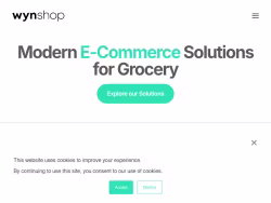 Grocerkey