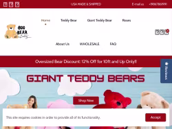 Boobearfactory