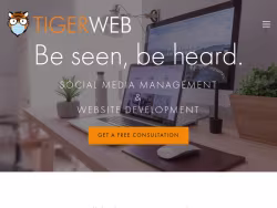 Tigerweb
